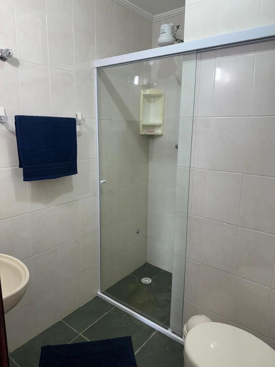 Apartamento Bertioga-Maitinga-Sesc Екстериор снимка